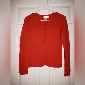 Women's sweater